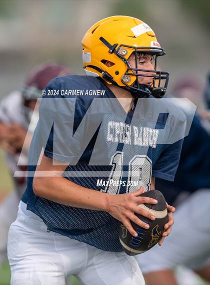 Thumbnail 1 in Cypress Ranch vs Magnolia photogallery.