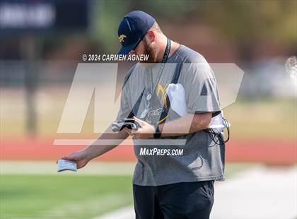 Thumbnail 3 in Cypress Ranch vs Magnolia photogallery.