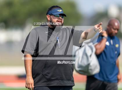 Thumbnail 3 in Cypress Ranch vs Magnolia photogallery.