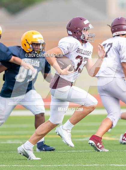 Thumbnail 1 in Cypress Ranch vs Magnolia photogallery.