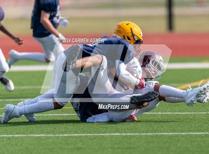 Thumbnail 2 in Cypress Ranch vs Magnolia photogallery.