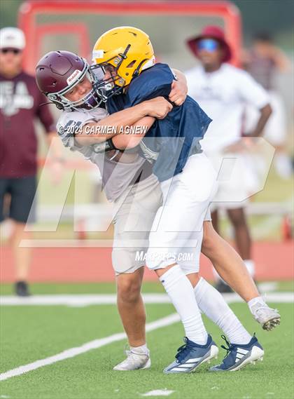 Thumbnail 3 in Cypress Ranch vs Magnolia photogallery.