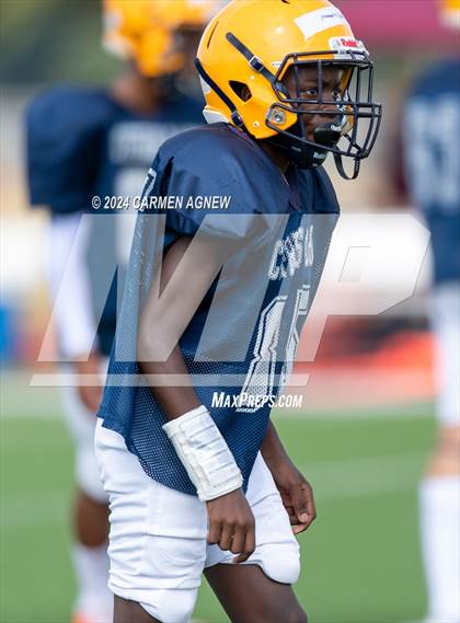 Thumbnail 3 in Cypress Ranch vs Magnolia photogallery.