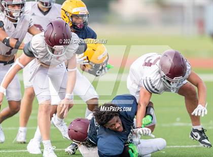 Thumbnail 3 in Cypress Ranch vs Magnolia photogallery.