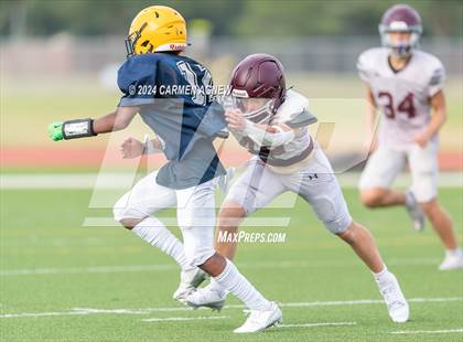 Thumbnail 3 in Cypress Ranch vs Magnolia photogallery.