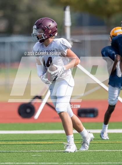 Thumbnail 2 in Cypress Ranch vs Magnolia photogallery.