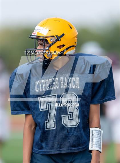 Thumbnail 3 in Cypress Ranch vs Magnolia photogallery.