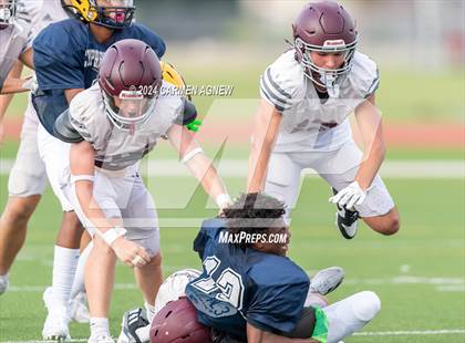 Thumbnail 1 in Cypress Ranch vs Magnolia photogallery.
