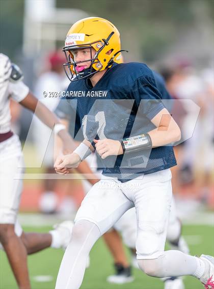 Thumbnail 1 in Cypress Ranch vs Magnolia photogallery.