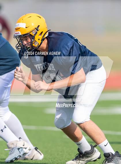 Thumbnail 3 in Cypress Ranch vs Magnolia photogallery.