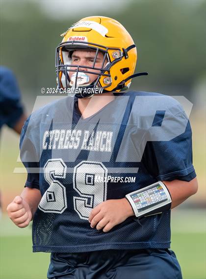 Thumbnail 3 in Cypress Ranch vs Magnolia photogallery.