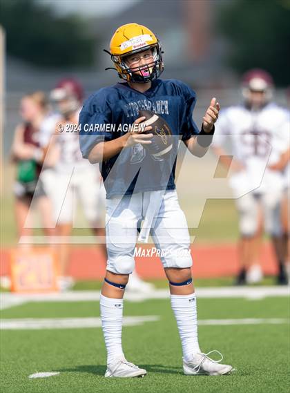 Thumbnail 3 in Cypress Ranch vs Magnolia photogallery.