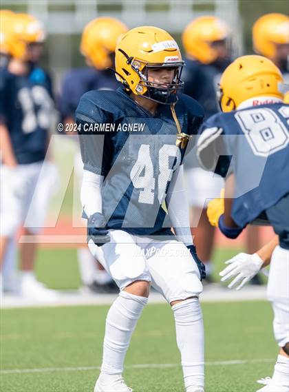 Thumbnail 3 in Cypress Ranch vs Magnolia photogallery.