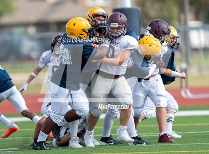 Thumbnail 3 in Cypress Ranch vs Magnolia photogallery.