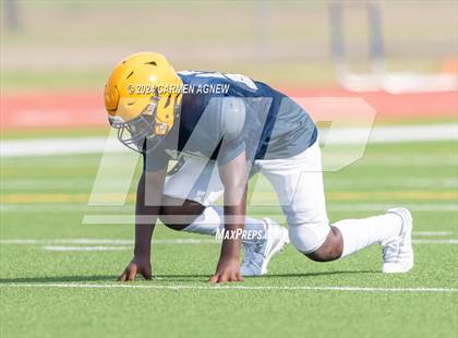 Thumbnail 1 in Cypress Ranch vs Magnolia photogallery.