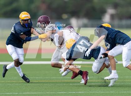 Thumbnail 3 in Cypress Ranch vs Magnolia photogallery.