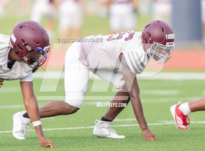 Thumbnail 1 in Cypress Ranch vs Magnolia photogallery.