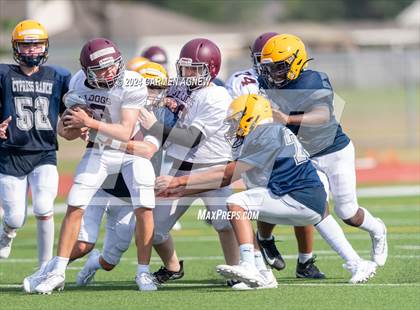 Thumbnail 1 in Cypress Ranch vs Magnolia photogallery.