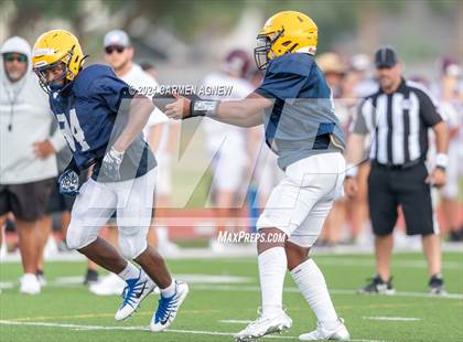 Thumbnail 1 in Cypress Ranch vs Magnolia photogallery.