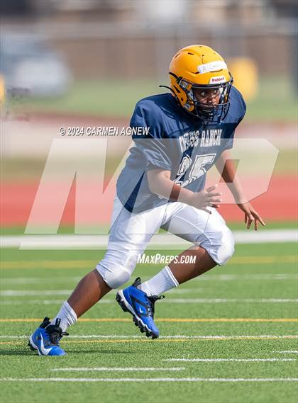 Thumbnail 3 in Cypress Ranch vs Magnolia photogallery.