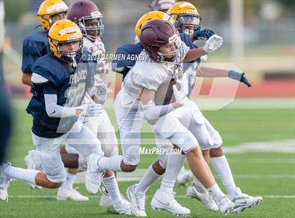 Thumbnail 3 in Cypress Ranch vs Magnolia photogallery.