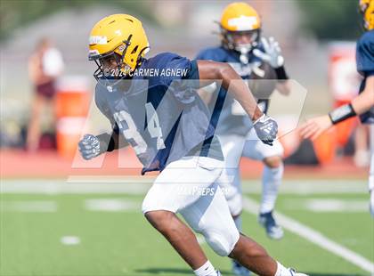 Thumbnail 1 in Cypress Ranch vs Magnolia photogallery.