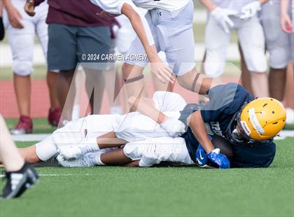 Thumbnail 3 in Cypress Ranch vs Magnolia photogallery.