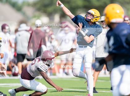 Thumbnail 1 in Cypress Ranch vs Magnolia photogallery.