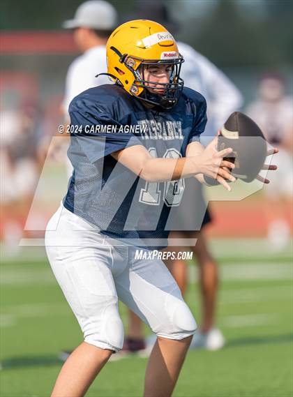 Thumbnail 1 in Cypress Ranch vs Magnolia photogallery.