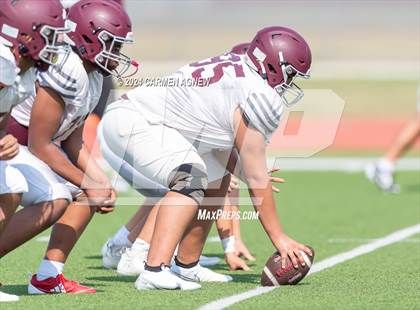 Thumbnail 2 in Cypress Ranch vs Magnolia photogallery.