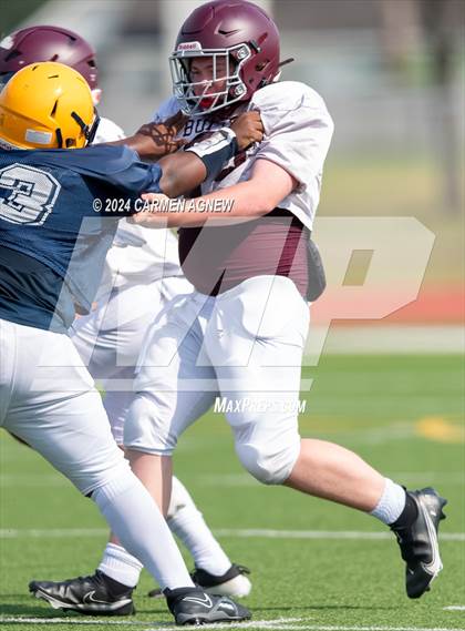 Thumbnail 3 in Cypress Ranch vs Magnolia photogallery.