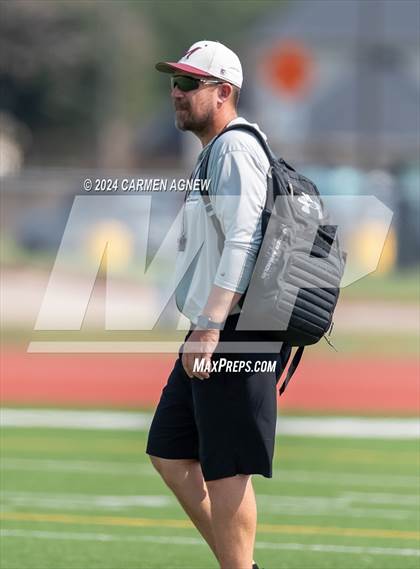 Thumbnail 3 in Cypress Ranch vs Magnolia photogallery.