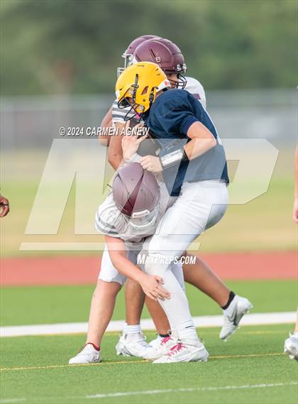 Thumbnail 1 in Cypress Ranch vs Magnolia photogallery.
