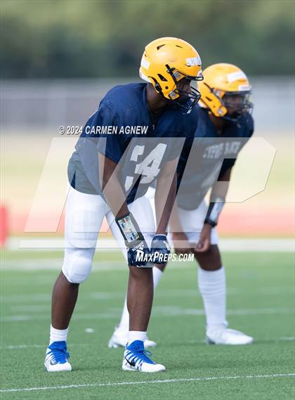 Thumbnail 1 in Cypress Ranch vs Magnolia photogallery.