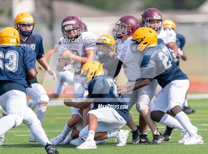 Thumbnail 2 in Cypress Ranch vs Magnolia photogallery.