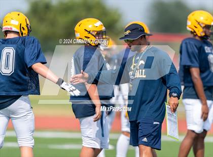 Thumbnail 3 in Cypress Ranch vs Magnolia photogallery.