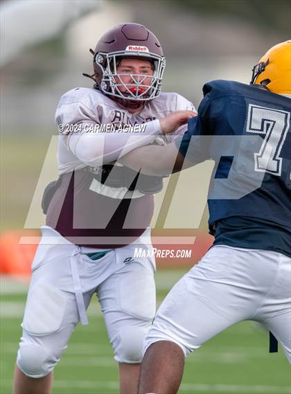 Thumbnail 3 in Cypress Ranch vs Magnolia photogallery.