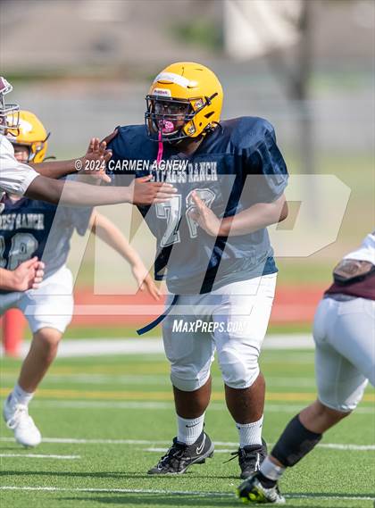 Thumbnail 1 in Cypress Ranch vs Magnolia photogallery.