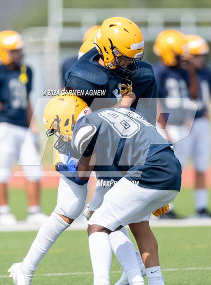 Thumbnail 1 in Cypress Ranch vs Magnolia photogallery.