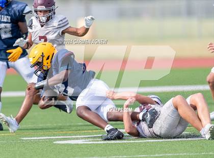Thumbnail 2 in Cypress Ranch vs Magnolia photogallery.
