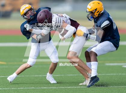 Thumbnail 2 in Cypress Ranch vs Magnolia photogallery.