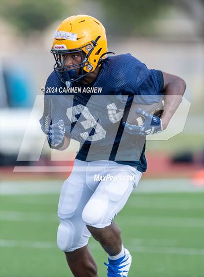 Thumbnail 3 in Cypress Ranch vs Magnolia photogallery.