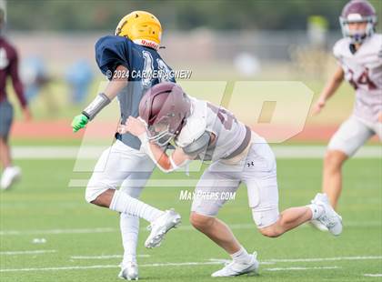 Thumbnail 1 in Cypress Ranch vs Magnolia photogallery.