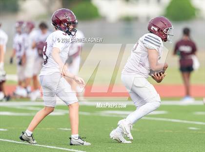 Thumbnail 2 in Cypress Ranch vs Magnolia photogallery.