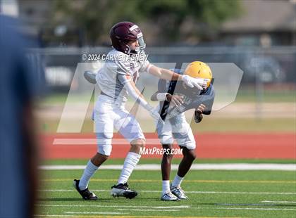Thumbnail 3 in Cypress Ranch vs Magnolia photogallery.