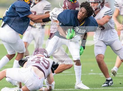 Thumbnail 3 in Cypress Ranch vs Magnolia photogallery.