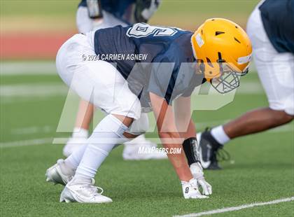 Thumbnail 1 in Cypress Ranch vs Magnolia photogallery.