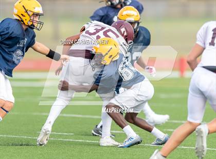 Thumbnail 2 in Cypress Ranch vs Magnolia photogallery.