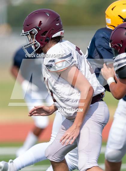Thumbnail 3 in Cypress Ranch vs Magnolia photogallery.