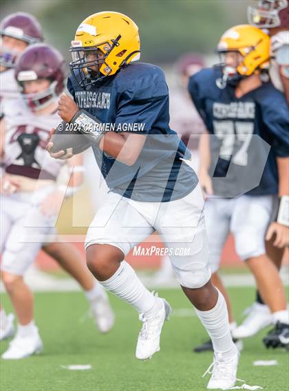 Thumbnail 3 in Cypress Ranch vs Magnolia photogallery.